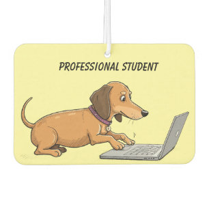 STUDENT  AIR FRESHENER