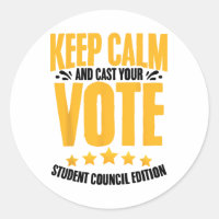 Student Council School Student Organization Cl Pre