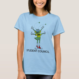 STUDENT COUNCIL T-Shirt