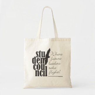 Student Council Tote Bag