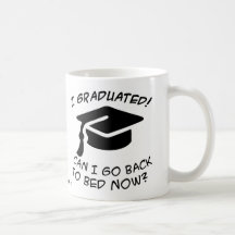Student I graduated