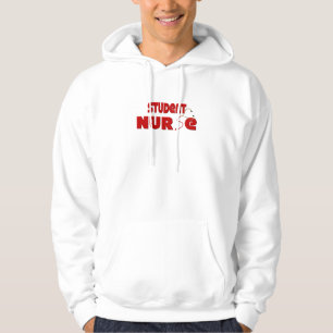 Student Nurse Hoodie