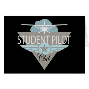 Student Pilot Club