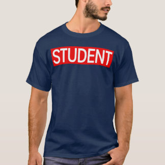 Student Sakamoto Japanese Meme friend funny T-Shirt