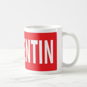 studentin icon coffee mug