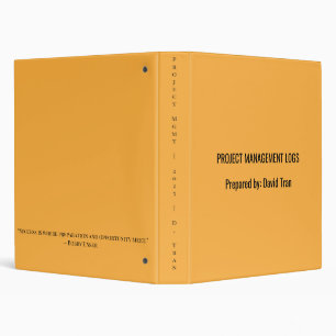 Students Swear by This Personalized Binder