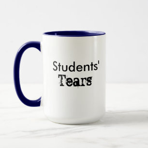 Students' Tears Mug