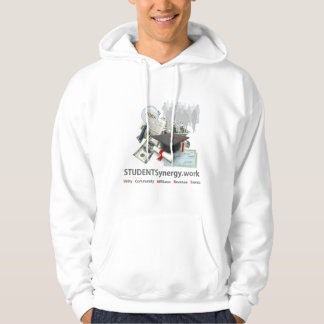 STUDENTSynergy - Hoodie