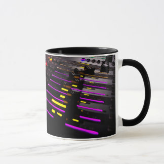 Studer Vista Coffee Mug