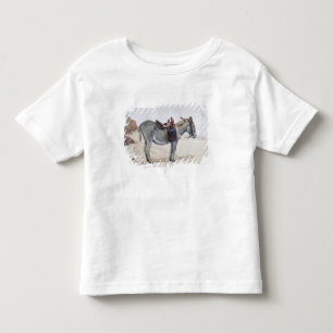 Studies of Animals Toddler T-shirt
