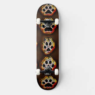 Studio16 1/4" Skateboard Deck
