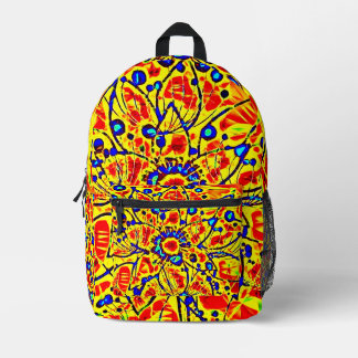 Studio16 Backpack 