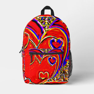 Studio16 Backpack