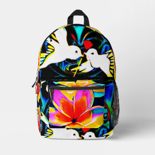 Studio16 Backpack