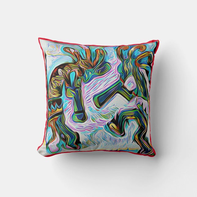 Studio16 Coussin (Recto)