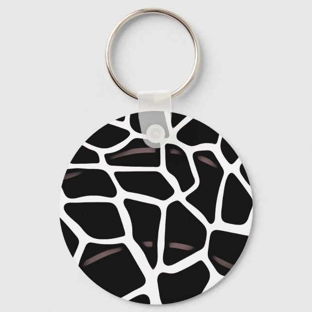 Studio16 Key Keychain (Front)