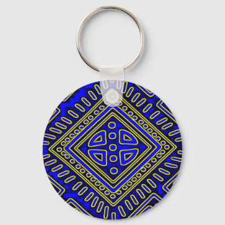 Studio16 Key Keychain
