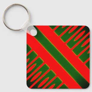 Studio16 Key Keychain