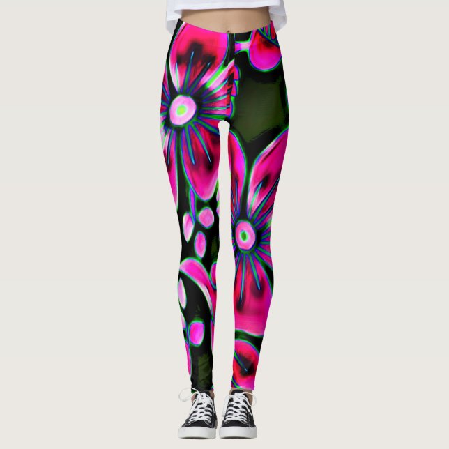 Studio16 Leggings (Front)