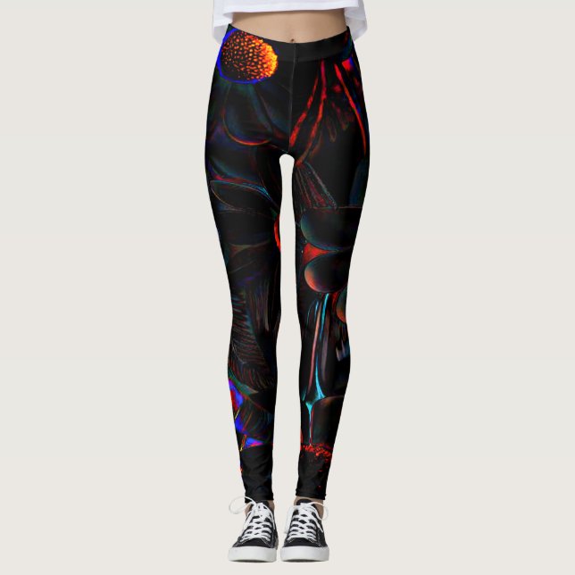 Studio16  leggings (Front)