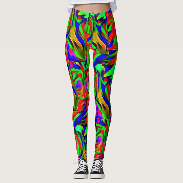 Studio16  leggings (Front)