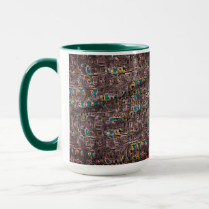 Studio16  Morphing Mug