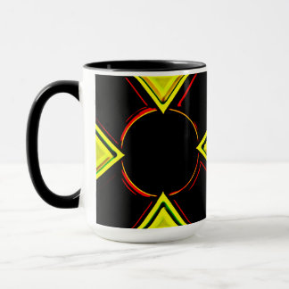 Studio16 Morphing Mug