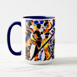 Studio16 Mug