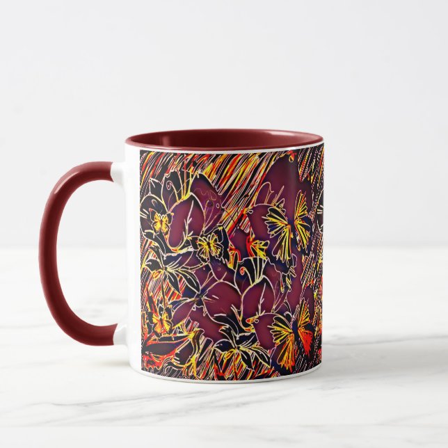 Studio16 Mug (Left)