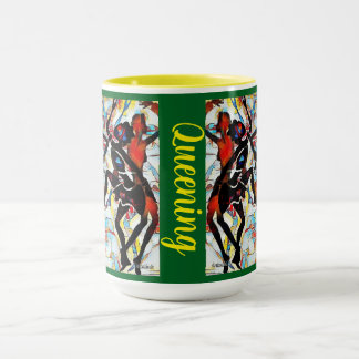Studio16 Mug