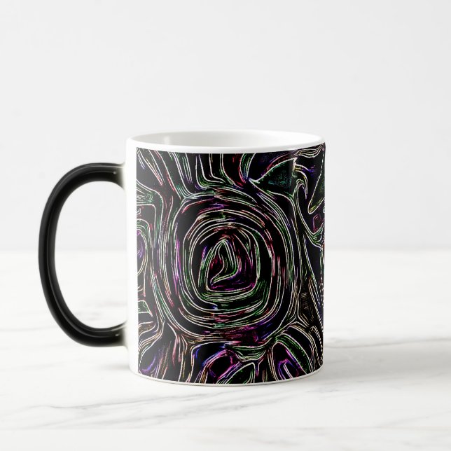 Studio16  mug (Left)