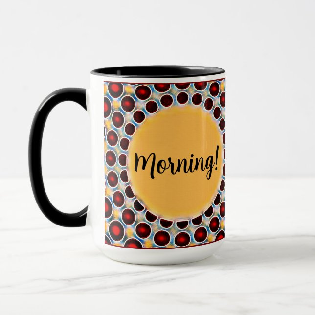 Studio16 Mug (Left)