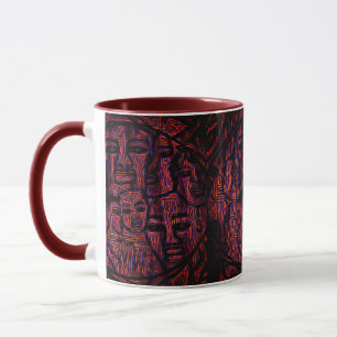 Studio16 Mug