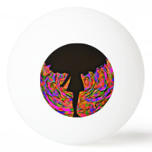 Studio16 Pingpong Ball