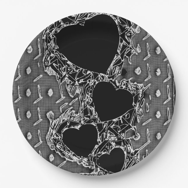 Studio16 Plates (Front)