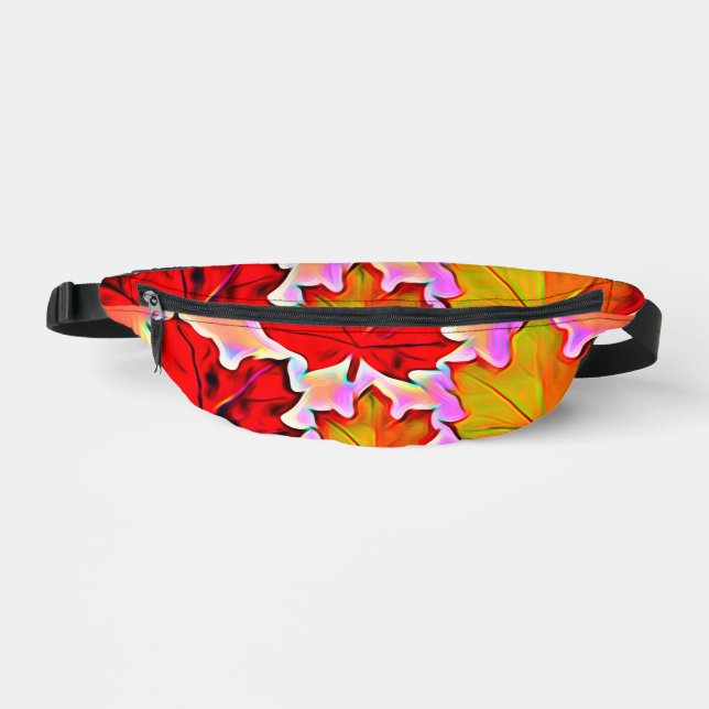 Studio16 pouch fanny pack (Front)