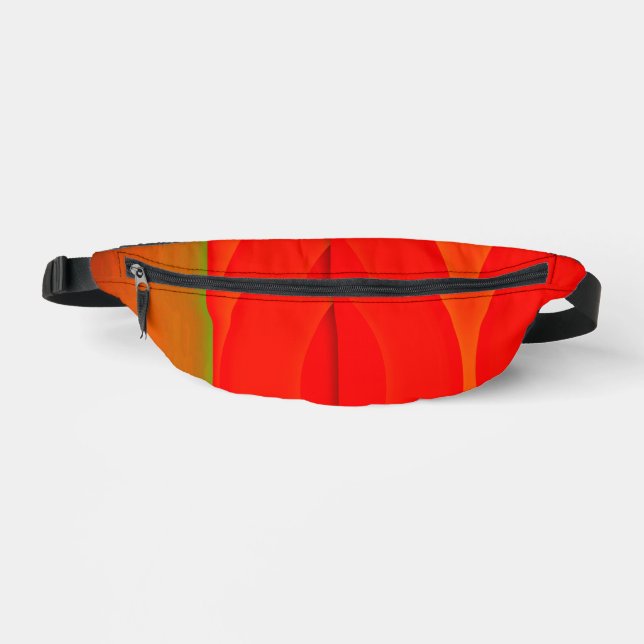 Studio16 pouch fanny pack (Front)