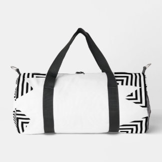 Studio16 pouch printed backpack
