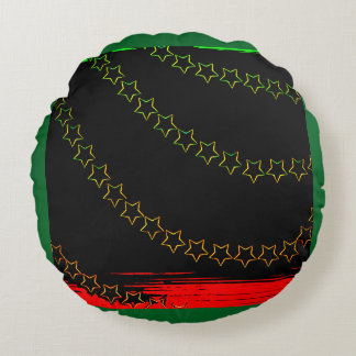Studio16 Round Pillow