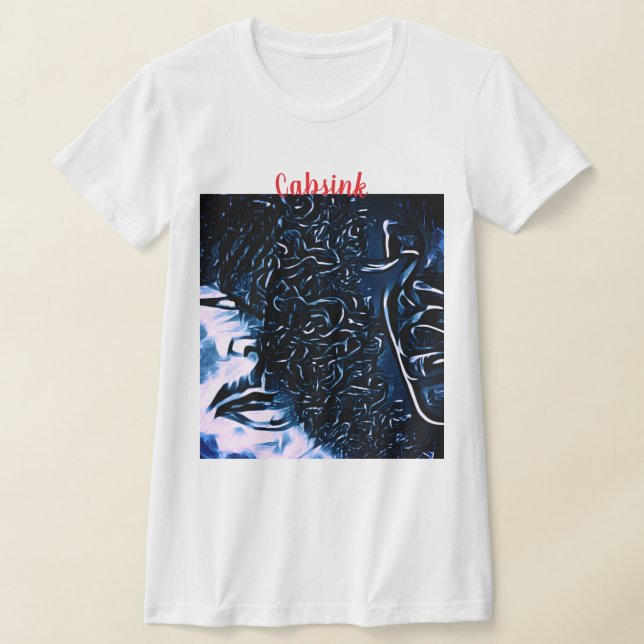 Studio16 shirt  (Laydown)