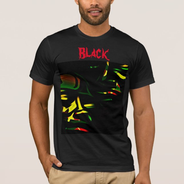 Studio16 T-Shirt (Front)