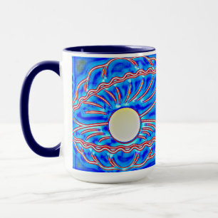 Studio16 Tasse Morphing