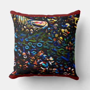 Studio16 Throw Pillow