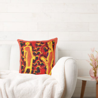 Studio16 Throw Pillow