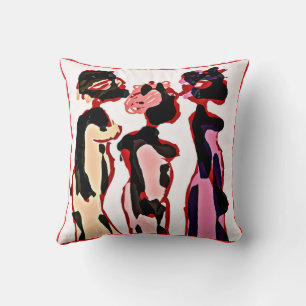 Studio16 Throw Pillow