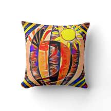 Studio16 Throw Pillow