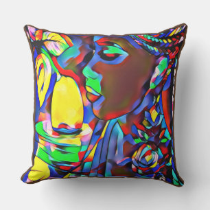 Studio16 Throw Pillow