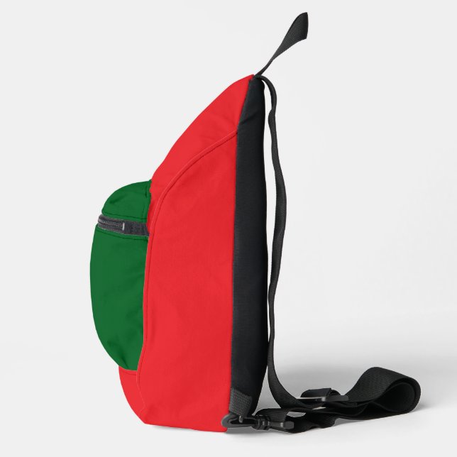 Studio 16 Bag (Right)