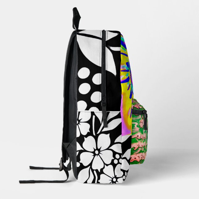 Studio 16 Bag (Left)