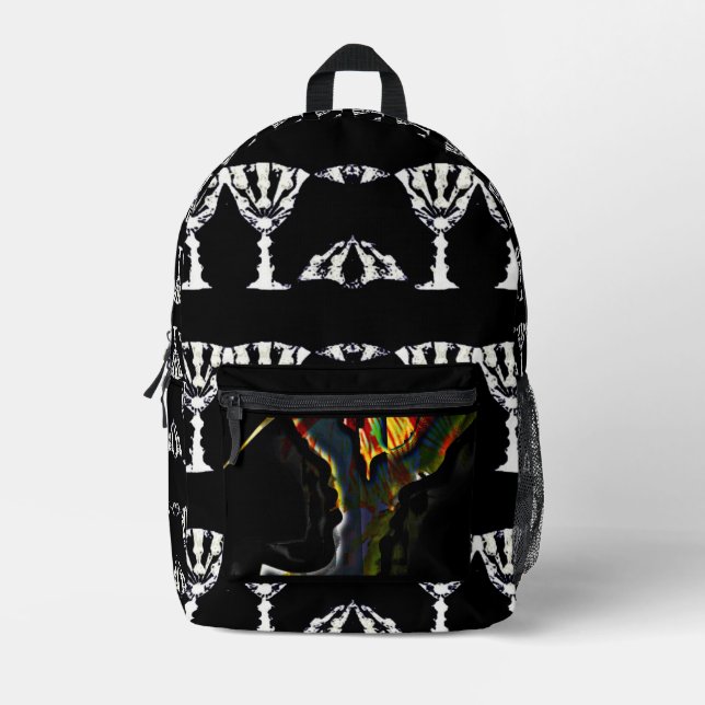 Studio 16 Bag (Front)